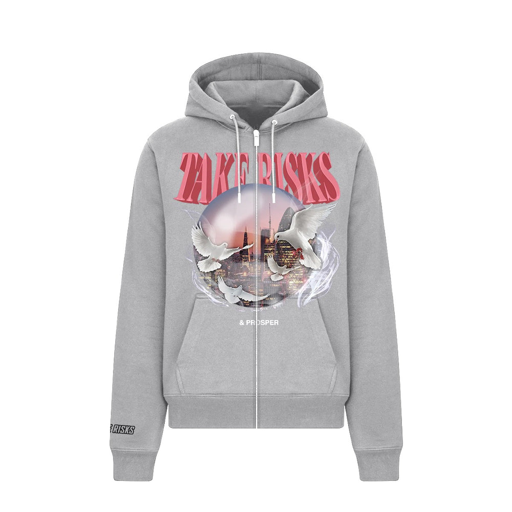 Hoodies & Sweatshirts – Takerisksandprosperuk