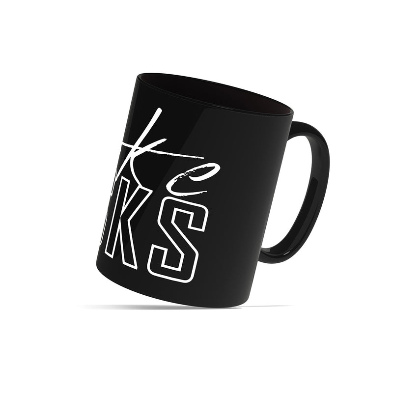 Take Risks Mug