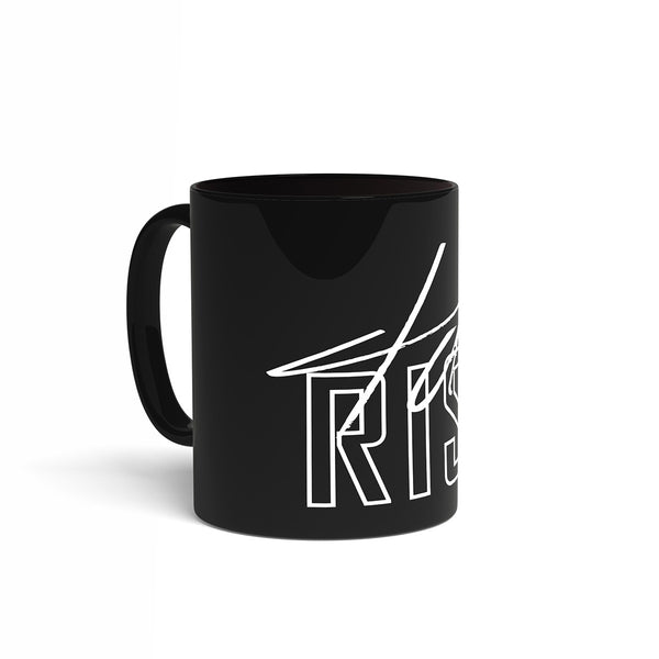 Take Risks Mug