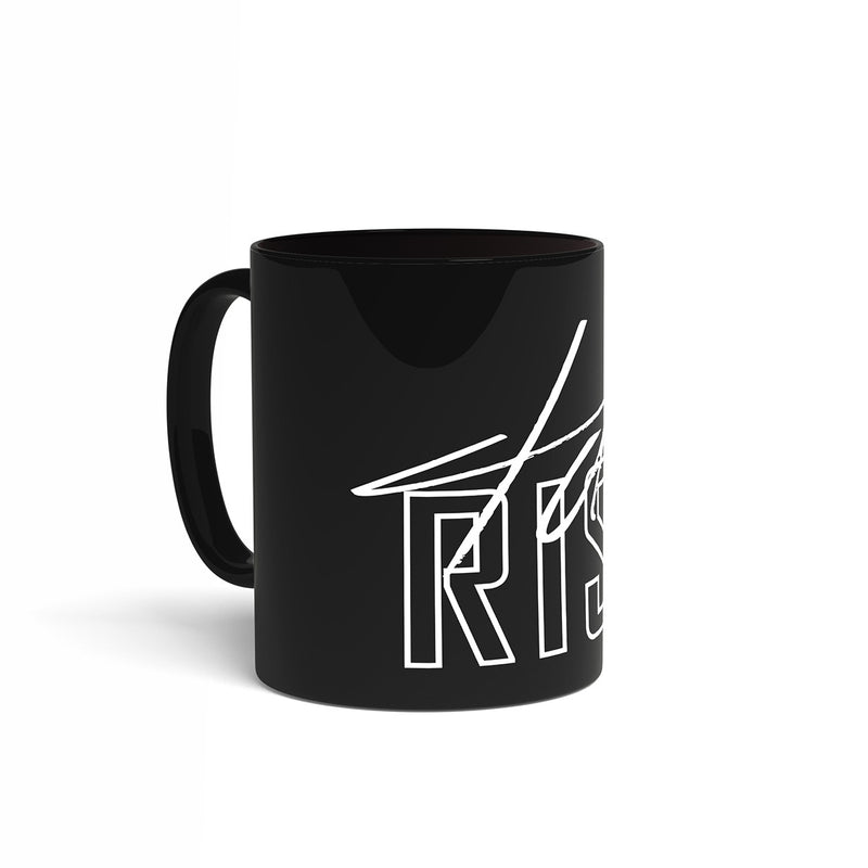 Take Risks Mug